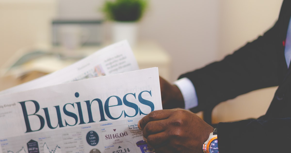 Navigating Market Research Opportunities